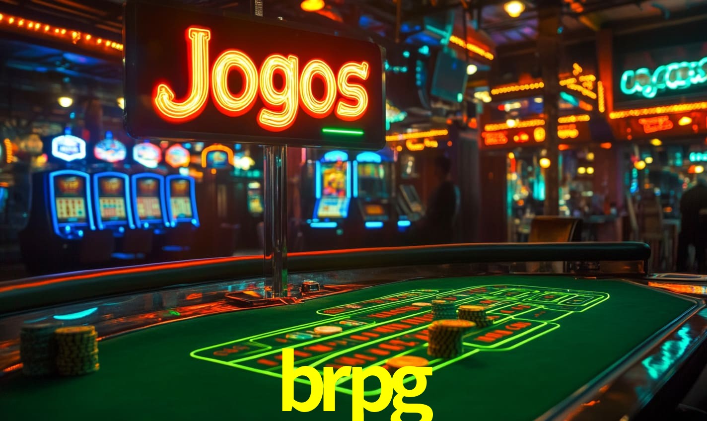 FAQ brpg Brasil