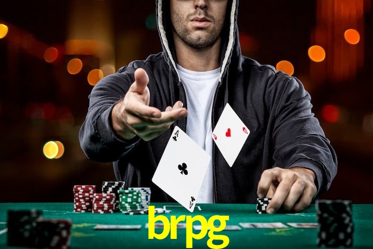 App mobile brpg